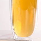 Large Double Wall Glass Set Of 2 530ml Nestasia