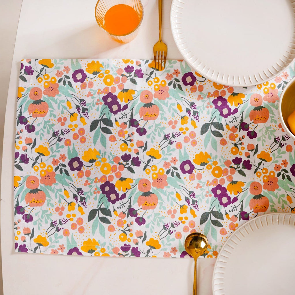 Viola Luxe Table Runner Nestasia