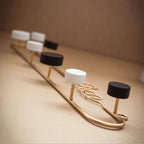 Wall Hook Large Nestasia