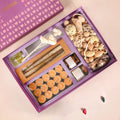 Warm Wishes Candle And Diffuser Gift Hamper Set Nestasia