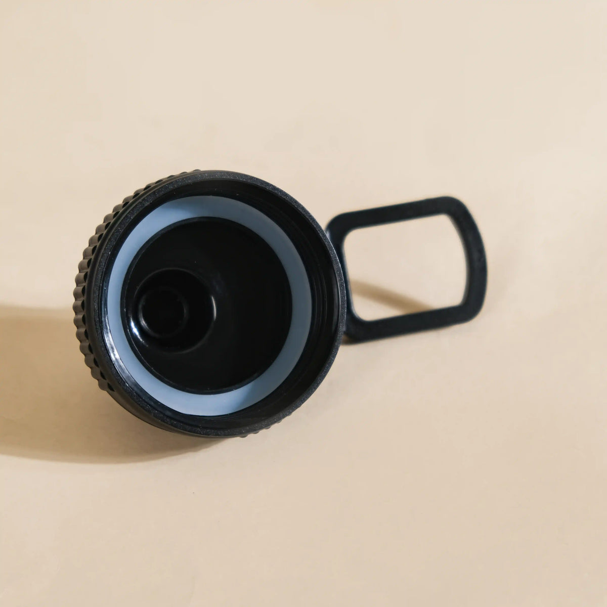 Stainless Steel Travel Bottle Blue 1L Nestasia