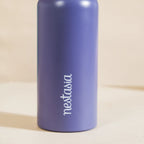 Stainless Steel Travel Bottle Blue 1L Nestasia