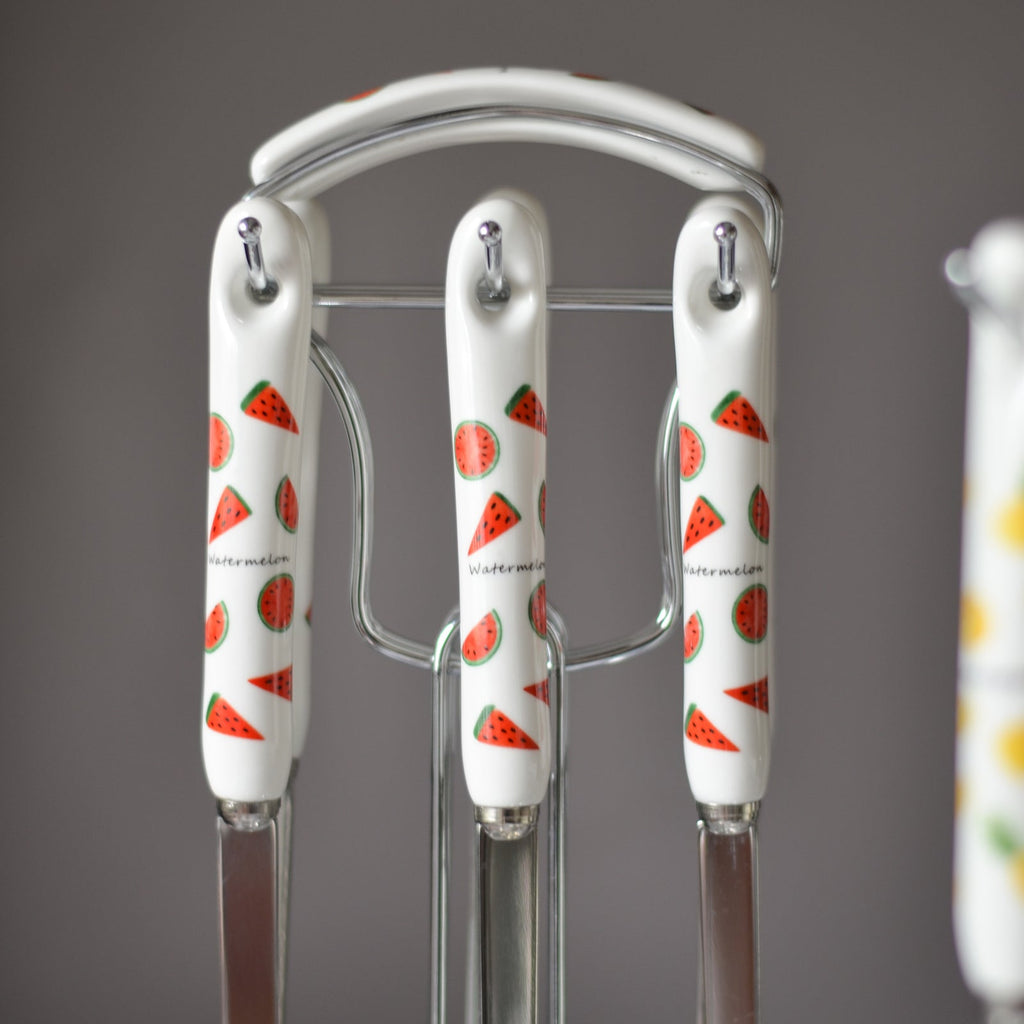 Kitchen Cutlery Set Nestasia