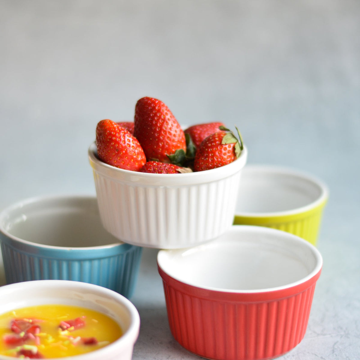 Baking Ramekin Nestasia