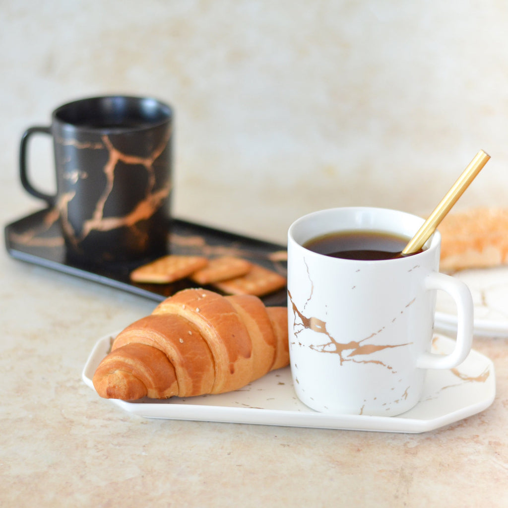 Marble Mugs Nestasia