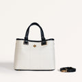 Luma Handbag With Sling Strap Nestasia