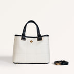 Luma Handbag With Sling Strap Nestasia