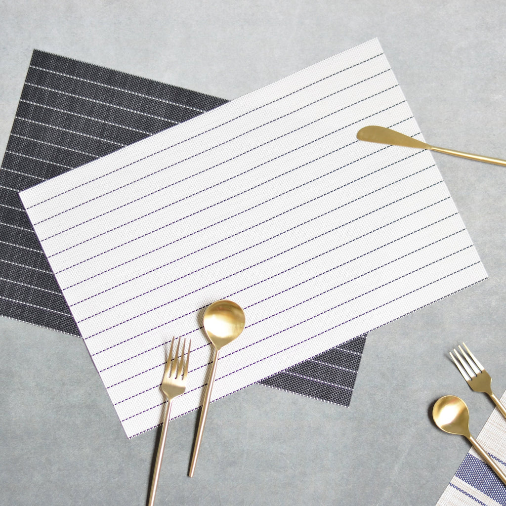 Dining Table Mat Nestasia