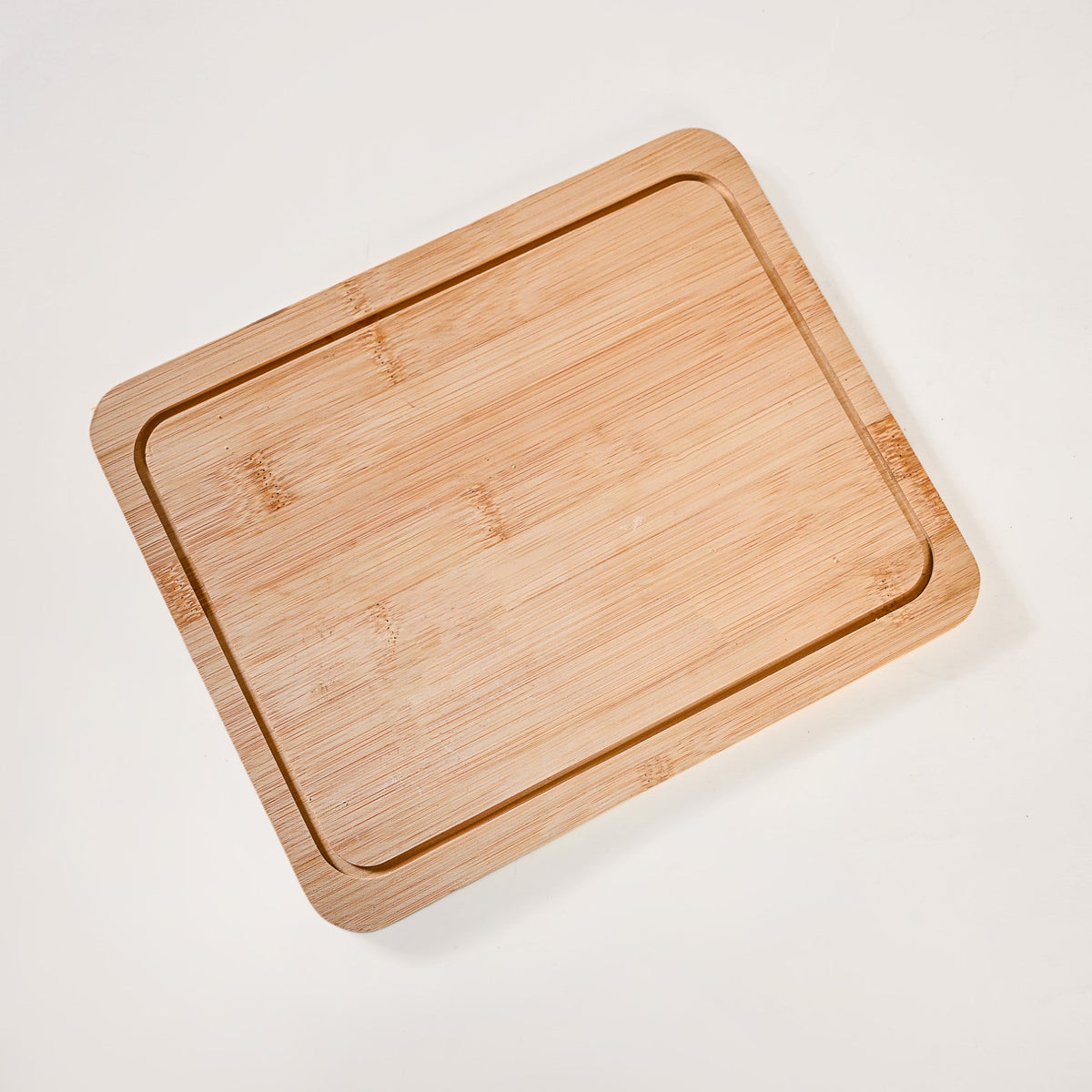 Rectangle Wooden Cake Stand With Cloche Nestasia
