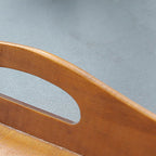 Wooden Serving Tray Nestasia