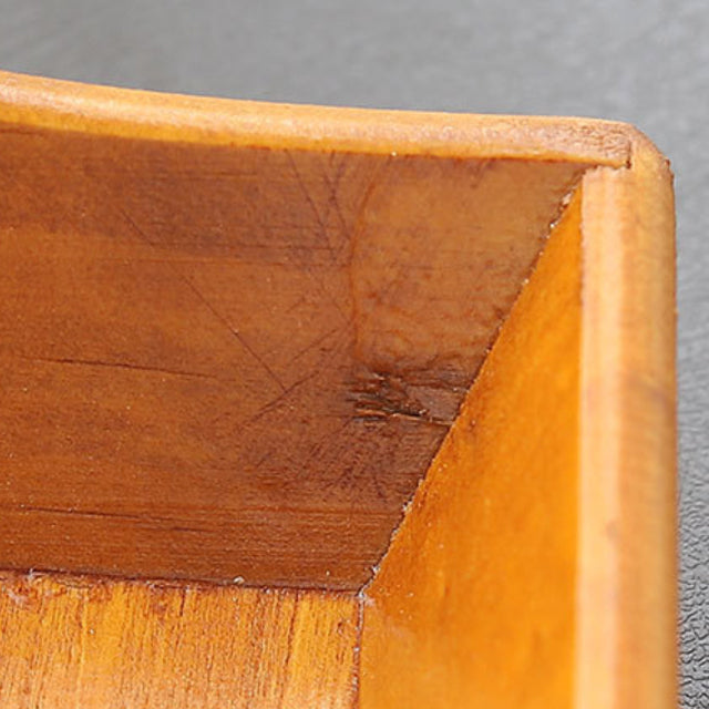 Wooden Serving Tray Nestasia