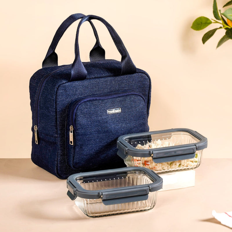 Workday Fuel Lunch Set Nestasia