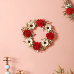 Sustainable Wreath For Home Decoration Nestasia