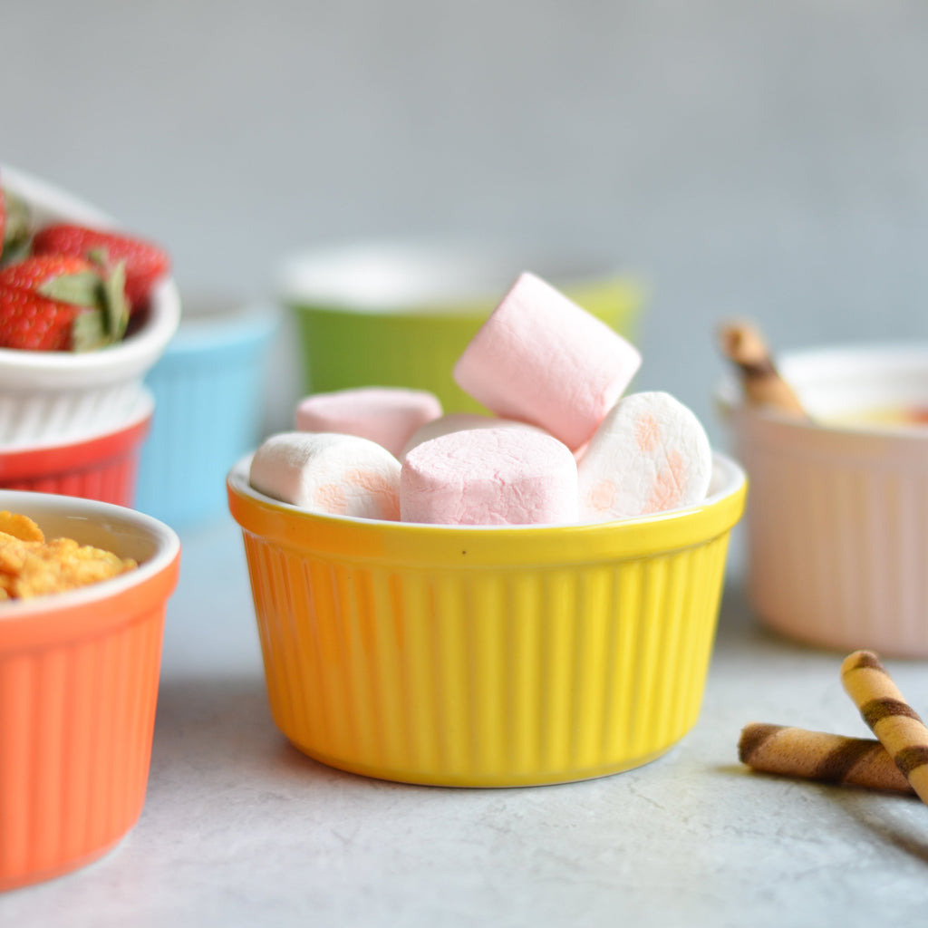 Baking Ramekin Nestasia