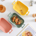 Yellow Baking Bowl Nestasia