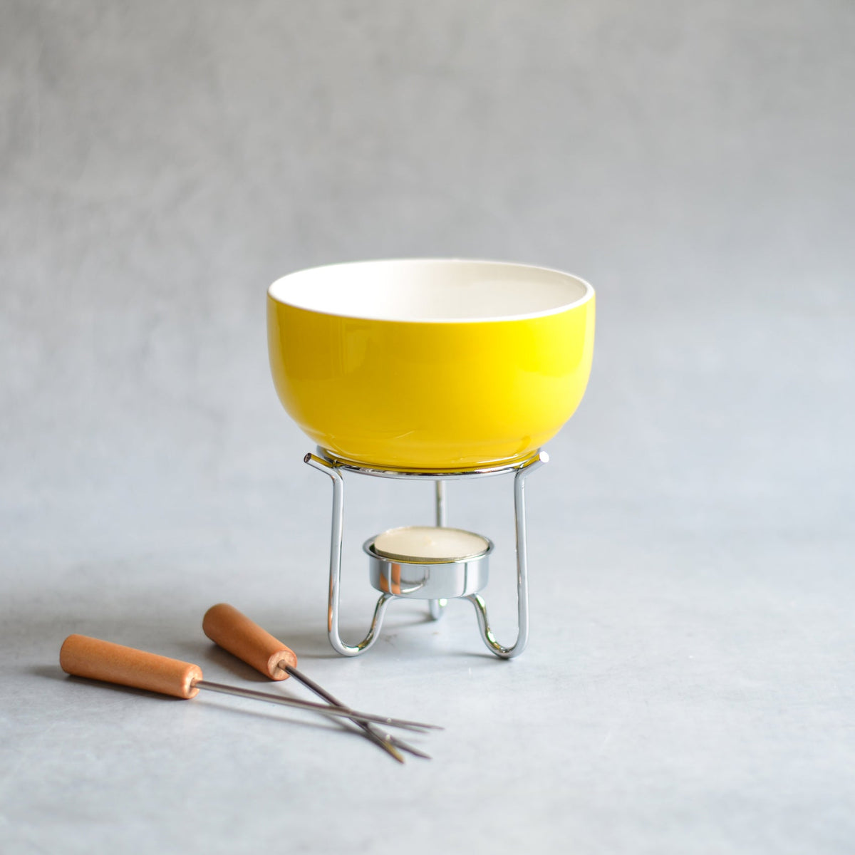 Chocolate Fondue Set Nestasia