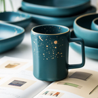 Ceramic Coffee Cup Nestasia