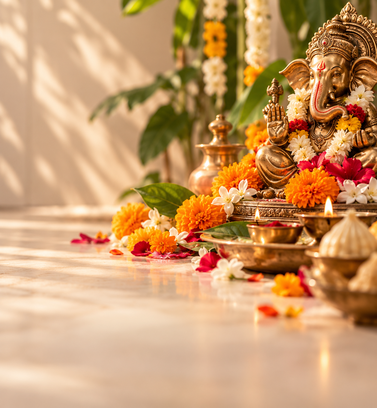 Ganesh Chaturthi