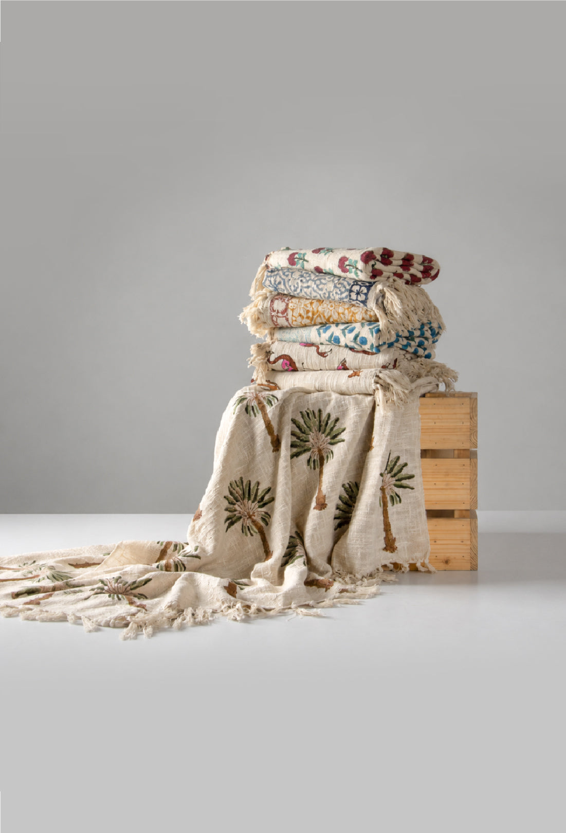Home Textiles