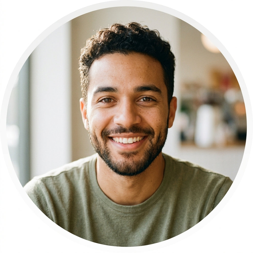 Customer profile